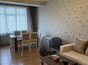 2 otaqlı yeni tikili - Nəriman Nərimanov m. - 90 m²