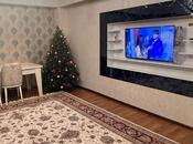 3 otaqlı yeni tikili - Köhnə Günəşli q. - 135 m²
