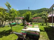 3 otaqlı həyət evi/bağ evi - Qəbələ - 200 m²
