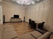 3 otaqlı həyət evi/bağ evi - İnşaatçılar m. - 100 m²