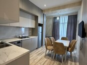 2 otaqlı yeni tikili - Binəqədi r. - 55 m²