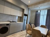 2 otaqlı yeni tikili - Binəqədi r. - 55 m²