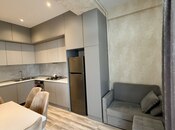 2 otaqlı yeni tikili - Binəqədi r. - 55 m²