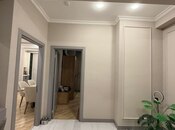 2 otaqlı yeni tikili - Dərnəgül m. - 65 m²