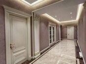 2 otaqlı yeni tikili - 9-cu mikrorayon q. - 112 m²