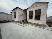 4 otaqlı həyət evi/bağ evi - Maştağa q. - 110 m²