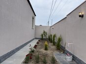 4 otaqlı həyət evi/bağ evi - Maştağa q. - 110 m²