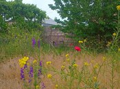 4 otaqlı həyət evi/bağ evi - Masazır q. - 100 m²