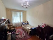 2 otaqlı köhnə tikili - Azadlıq Prospekti m. - 65 m²