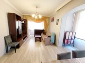 1 otaqlı köhnə tikili - Nərimanov r. - 50 m²