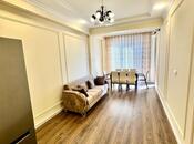 2 otaqlı yeni tikili - 8 Noyabr m. - 70 m²