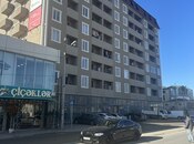 3 otaqlı yeni tikili - Masazır q. - 76 m²