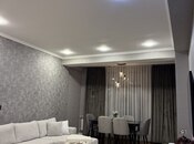 3 otaqlı yeni tikili - Yasamal q. - 96 m²