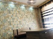 3 otaqlı yeni tikili - İnşaatçılar m. - 115 m²