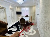 6 otaqlı həyət evi/bağ evi - Qaraçuxur q. - 280 m²