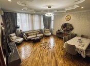 Satılır 3 otaqlı yeni tikili 110 m², Nərimanov r., photo 1 from 8