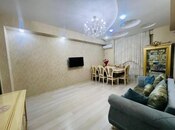 Satılır 2 otaqlı yeni tikili 73 m², Əhmədli m., photo 4 from 6