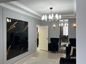 3 otaqlı köhnə tikili - İnşaatçılar m. - 95 m²
