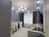 3 otaqlı köhnə tikili - İnşaatçılar m. - 95 m²