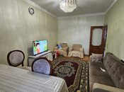 3 otaqlı köhnə tikili - Azadlıq Prospekti m. - 90 m²