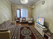 3 otaqlı köhnə tikili - Azadlıq Prospekti m. - 90 m²