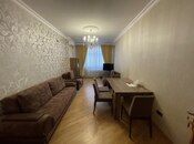 İcarəyə verilir 2 otaqlı yeni tikili 67 m², Elmlər Akademiyası m., photo 3 from 8