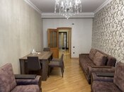 İcarəyə verilir 2 otaqlı yeni tikili 67 m², Elmlər Akademiyası m., photo 2 from 8