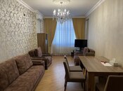 İcarəyə verilir 2 otaqlı yeni tikili 67 m², Elmlər Akademiyası m., photo 1 from 8