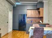 Satılır 3 otaqlı yeni tikili 65 m², Qara Qarayev m., photo 3 from 8