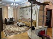 4 otaqlı yeni tikili - Bayıl q. - 104 m²