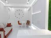 İcarəyə verilir 2 otaqlı yeni tikili 60 m², photo 1 from 8