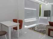 İcarəyə verilir 2 otaqlı yeni tikili 60 m², photo 4 from 8