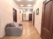 İcarəyə verilir 4 otaqlı yeni tikili 210 m², Nəsimi r., photo 6 from 8