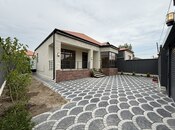 3 otaqlı həyət evi/bağ evi - Maştağa q. - 100 m²