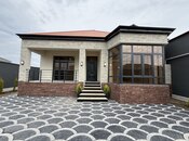 3 otaqlı həyət evi/bağ evi - Maştağa q. - 100 m²