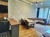 Satılır 3 otaqlı yeni tikili 65 m², Qara Qarayev m., photo 1 from 8