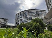 3 otaqlı yeni tikili - Avtovağzal m. - 113 m²