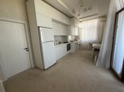 3 otaqlı yeni tikili - Yasamal q. - 122.3 m²