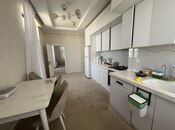 3 otaqlı yeni tikili - Yasamal q. - 122.3 m²