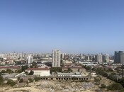 3 otaqlı yeni tikili - Yasamal q. - 122.3 m²