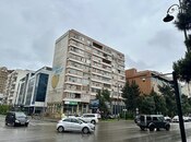2 otaqlı köhnə tikili - Nəriman Nərimanov m. - 72 m²