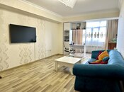 2 otaqlı köhnə tikili - Nəriman Nərimanov m. - 72 m²