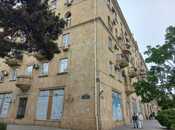 3 otaqlı köhnə tikili - 28 May m. - 85 m²