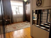 3 otaqlı köhnə tikili - Həzi Aslanov m. - 80 m²