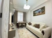 Продаётся 2-комн. новостройка 37 м², м. Кара Караев, photo 1 from 8