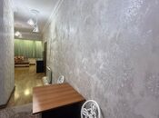 2 otaqlı yeni tikili - Memar Əcəmi m. - 62 m²