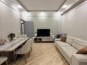 Satılır 2 otaqlı yeni tikili 65 m², Dərnəgül m., photo 4 from 8