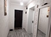 4 otaqlı köhnə tikili - Hövsan q. - 82.5 m²