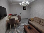 4 otaqlı köhnə tikili - Hövsan q. - 82.5 m²