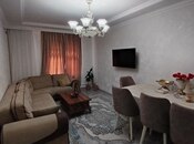 4 otaqlı köhnə tikili - Hövsan q. - 82.5 m²